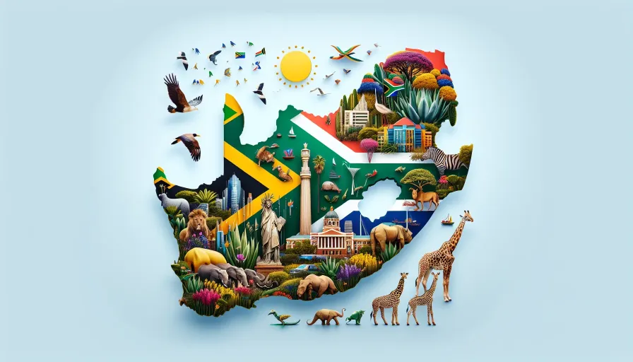 Image of South Africa